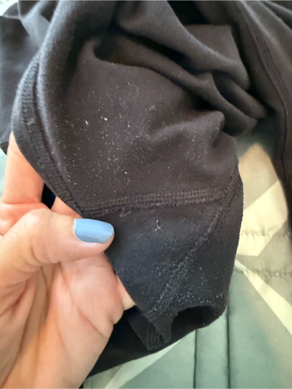 Lululemon Women’s Bundle (5) Leggings/pants Size 6 - Picture 12 of 12
